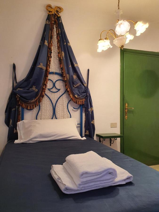 Desire House Pisa Apartamento Exterior foto